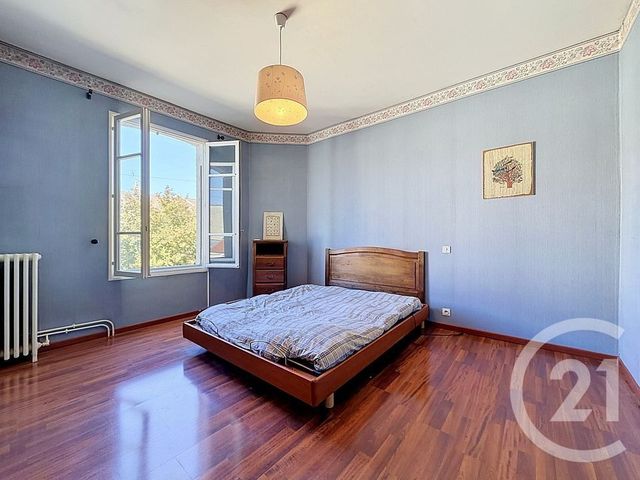 maison à vendre - 6 pièces - 125.19 m2 - REIMS - 51 - CHAMPAGNE-ARDENNE - Century 21 Espace Conseil
