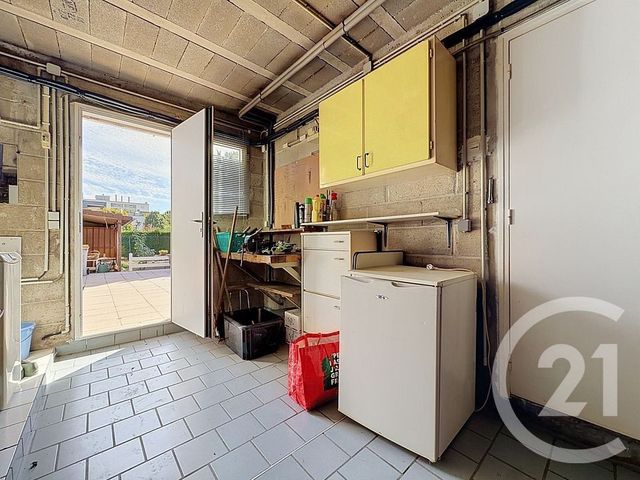 maison à vendre - 6 pièces - 125.19 m2 - REIMS - 51 - CHAMPAGNE-ARDENNE - Century 21 Espace Conseil