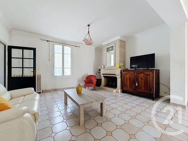 maison à vendre - 6 pièces - 125.19 m2 - REIMS - 51 - CHAMPAGNE-ARDENNE - Century 21 Espace Conseil