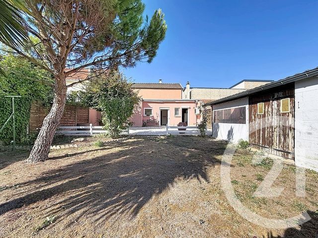 maison à vendre - 6 pièces - 125.19 m2 - REIMS - 51 - CHAMPAGNE-ARDENNE - Century 21 Espace Conseil