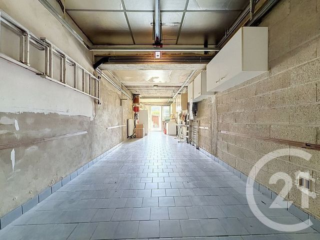maison à vendre - 6 pièces - 125.19 m2 - REIMS - 51 - CHAMPAGNE-ARDENNE - Century 21 Espace Conseil