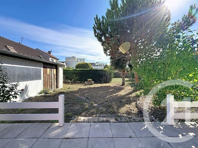 maison à vendre - 6 pièces - 125.19 m2 - REIMS - 51 - CHAMPAGNE-ARDENNE - Century 21 Espace Conseil