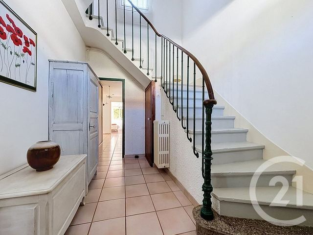 maison à vendre - 6 pièces - 125.19 m2 - REIMS - 51 - CHAMPAGNE-ARDENNE - Century 21 Espace Conseil