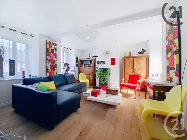 maison à vendre - 6 pièces - 154.32 m2 - LISLET - 02 - PICARDIE - Century 21 Espace Conseil