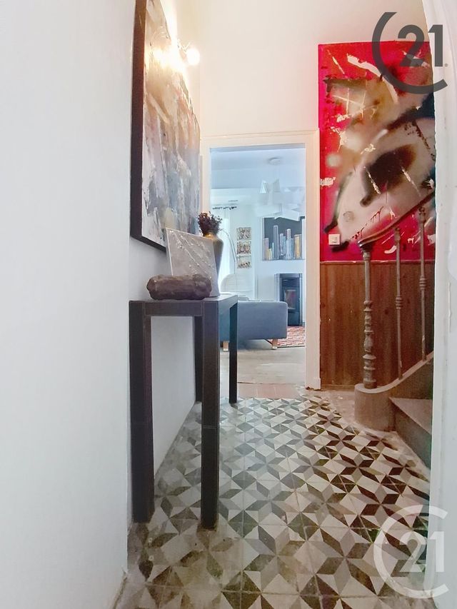 maison à vendre - 6 pièces - 154.32 m2 - LISLET - 02 - PICARDIE - Century 21 Espace Conseil