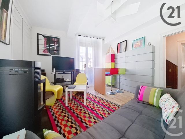 maison à vendre - 6 pièces - 154.32 m2 - LISLET - 02 - PICARDIE - Century 21 Espace Conseil