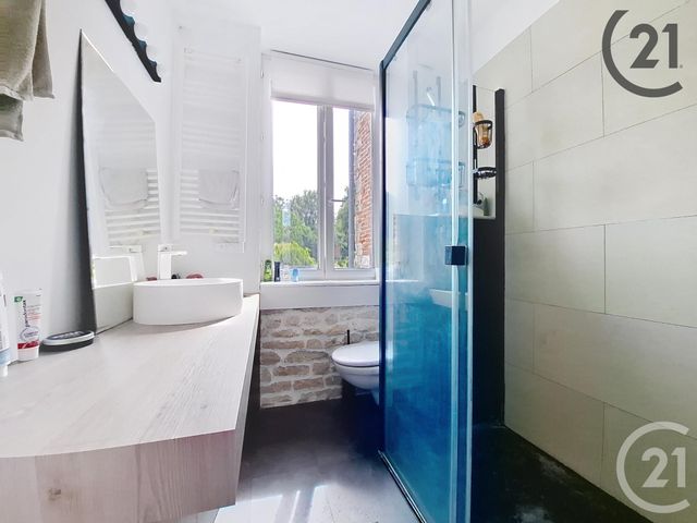 maison à vendre - 6 pièces - 154.32 m2 - LISLET - 02 - PICARDIE - Century 21 Espace Conseil