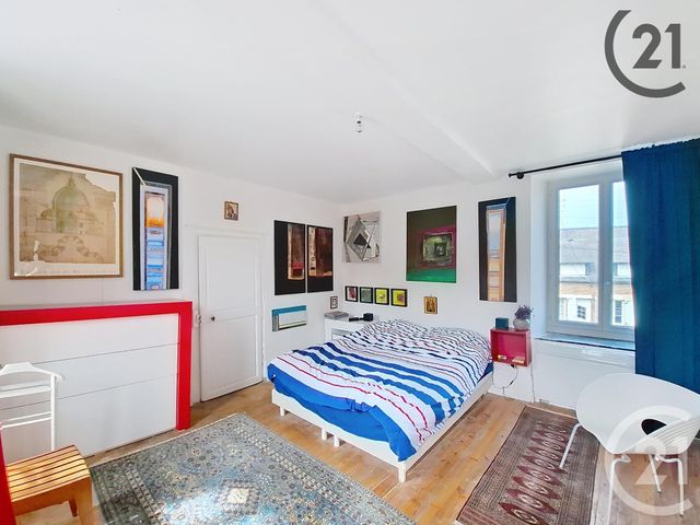 maison à vendre - 6 pièces - 154.32 m2 - LISLET - 02 - PICARDIE - Century 21 Espace Conseil