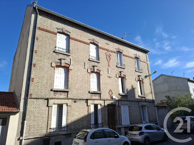 appartement - REIMS - 51