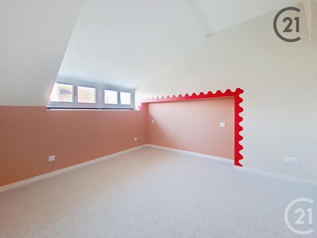 Appartement T4 à vendre - 4 pièces - 100.94 m2 - REIMS - 51 - CHAMPAGNE-ARDENNE - Century 21 Espace Conseil