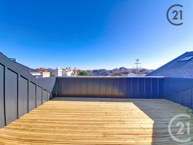 Appartement T4 à vendre - 4 pièces - 100.94 m2 - REIMS - 51 - CHAMPAGNE-ARDENNE - Century 21 Espace Conseil