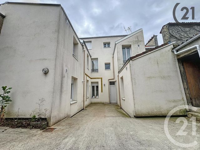 immeuble à vendre - 213.76 m2 - REIMS - 51 - CHAMPAGNE-ARDENNE - Century 21 Espace Conseil