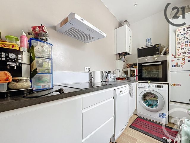 maison à vendre - 5 pièces - 72.91 m2 - REIMS - 51 - CHAMPAGNE-ARDENNE - Century 21 Espace Conseil