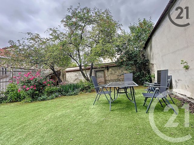 Maison à vendre REIMS