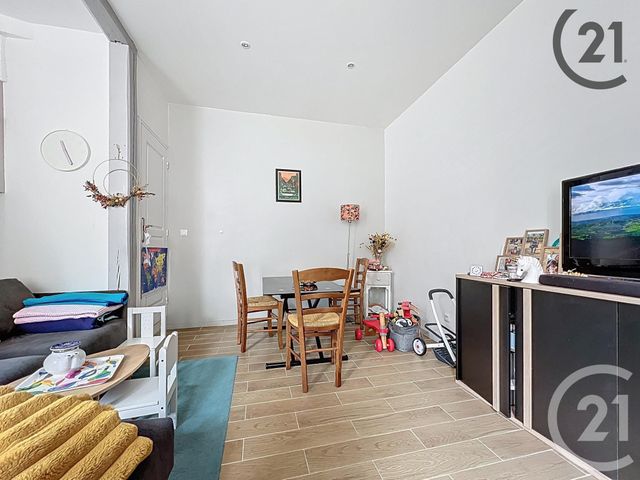 maison à vendre - 5 pièces - 72.91 m2 - REIMS - 51 - CHAMPAGNE-ARDENNE - Century 21 Espace Conseil