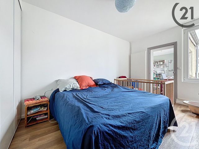 maison à vendre - 5 pièces - 72.91 m2 - REIMS - 51 - CHAMPAGNE-ARDENNE - Century 21 Espace Conseil