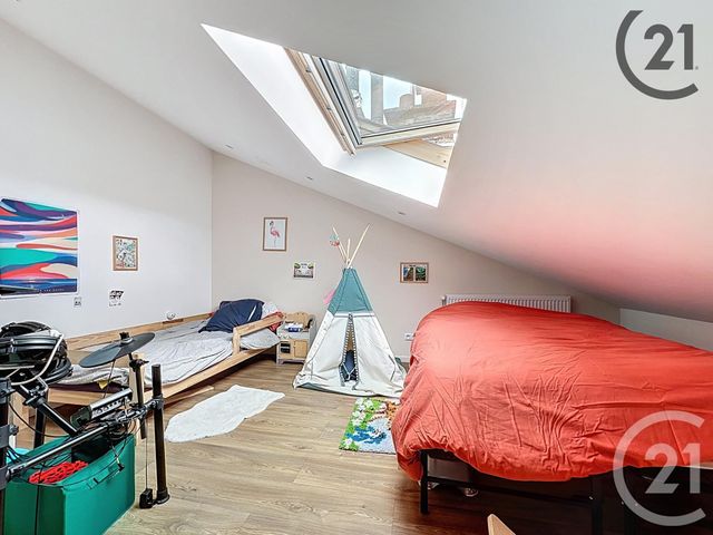 maison à vendre - 5 pièces - 72.91 m2 - REIMS - 51 - CHAMPAGNE-ARDENNE - Century 21 Espace Conseil