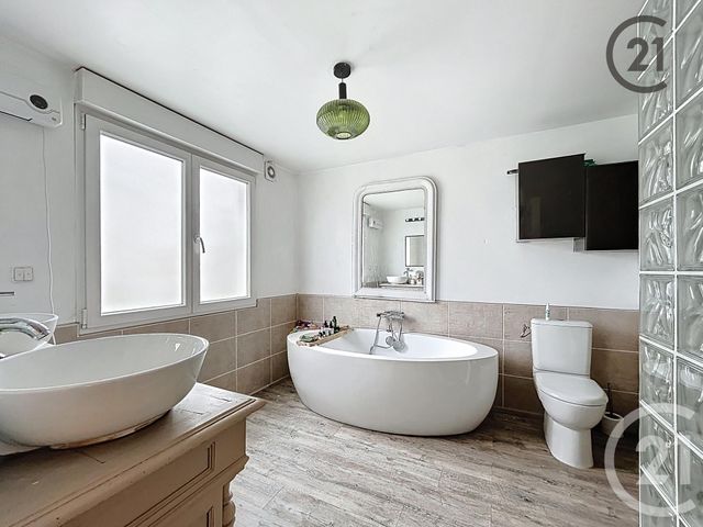 maison à vendre - 7 pièces - 154.0 m2 - REIMS - 51 - CHAMPAGNE-ARDENNE - Century 21 Espace Conseil