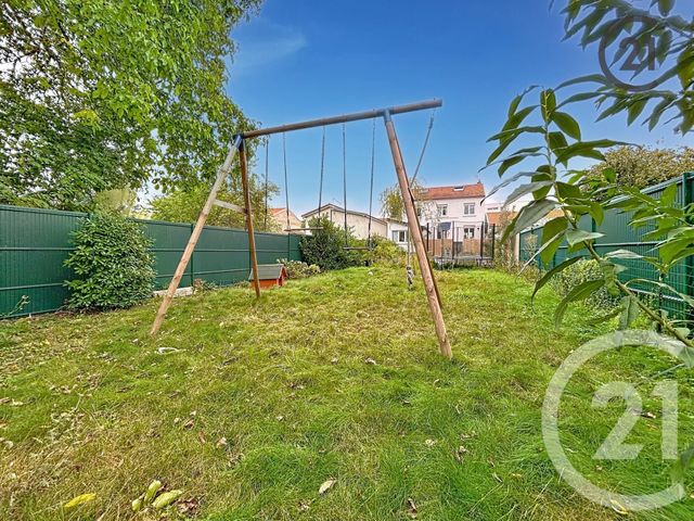 maison à vendre - 7 pièces - 154.0 m2 - REIMS - 51 - CHAMPAGNE-ARDENNE - Century 21 Espace Conseil