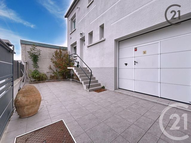 maison à vendre - 7 pièces - 154.0 m2 - REIMS - 51 - CHAMPAGNE-ARDENNE - Century 21 Espace Conseil