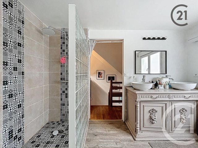 maison à vendre - 7 pièces - 154.0 m2 - REIMS - 51 - CHAMPAGNE-ARDENNE - Century 21 Espace Conseil