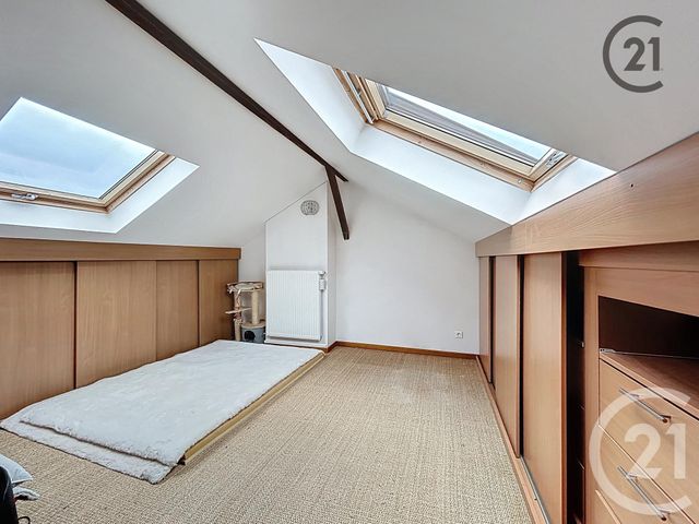 maison à vendre - 7 pièces - 154.0 m2 - REIMS - 51 - CHAMPAGNE-ARDENNE - Century 21 Espace Conseil