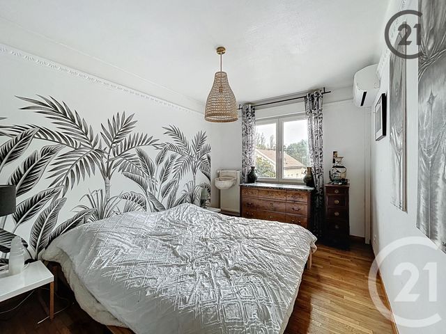 maison à vendre - 7 pièces - 154.0 m2 - REIMS - 51 - CHAMPAGNE-ARDENNE - Century 21 Espace Conseil