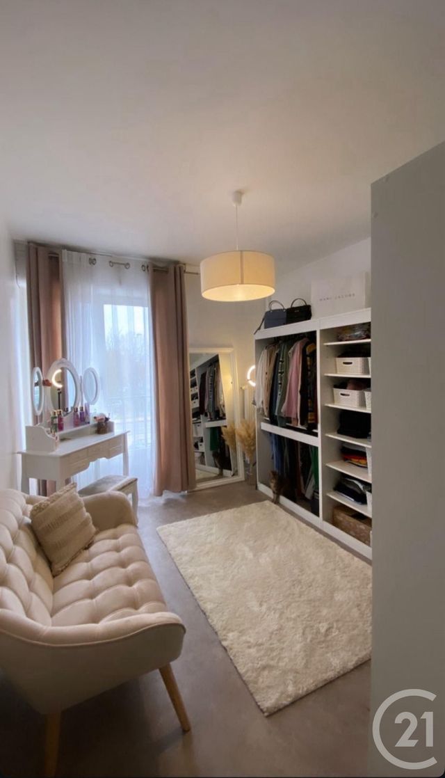 Appartement F4 à vendre - 4 pièces - 75.3 m2 - REIMS - 51 - CHAMPAGNE-ARDENNE - Century 21 Espace Conseil