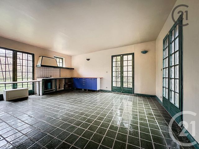 maison à vendre - 7 pièces - 184.9 m2 - L ECAILLE - 08 - CHAMPAGNE-ARDENNE - Century 21 Espace Conseil