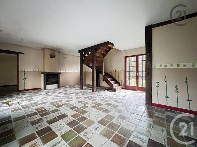 maison à vendre - 7 pièces - 184.9 m2 - L ECAILLE - 08 - CHAMPAGNE-ARDENNE - Century 21 Espace Conseil