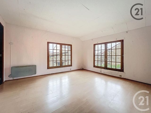 maison à vendre - 7 pièces - 184.9 m2 - L ECAILLE - 08 - CHAMPAGNE-ARDENNE - Century 21 Espace Conseil