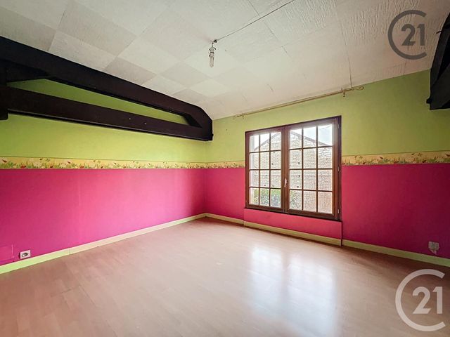 maison à vendre - 7 pièces - 184.9 m2 - L ECAILLE - 08 - CHAMPAGNE-ARDENNE - Century 21 Espace Conseil