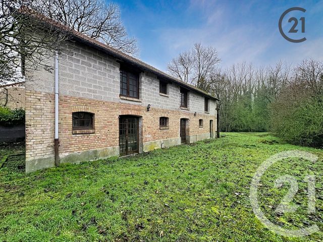 maison - L ECAILLE - 08