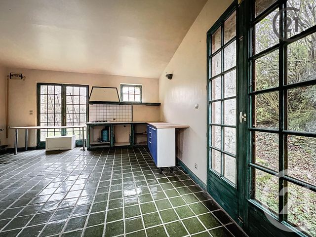 maison à vendre - 7 pièces - 184.9 m2 - L ECAILLE - 08 - CHAMPAGNE-ARDENNE - Century 21 Espace Conseil