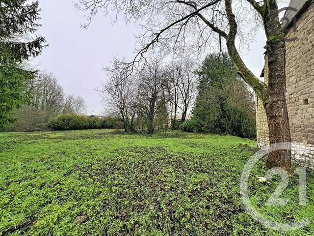 maison à vendre - 7 pièces - 184.9 m2 - L ECAILLE - 08 - CHAMPAGNE-ARDENNE - Century 21 Espace Conseil