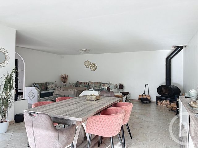 maison à vendre - 6 pièces - 134.73 m2 - POMACLE - 51 - CHAMPAGNE-ARDENNE - Century 21 Espace Conseil