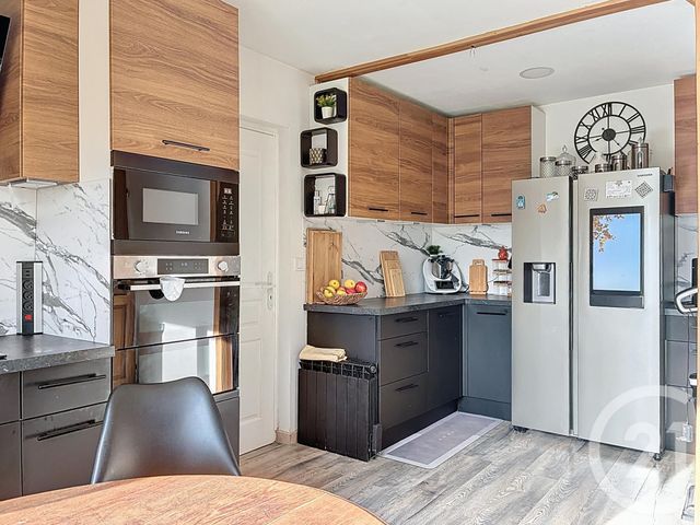 maison à vendre - 6 pièces - 134.73 m2 - POMACLE - 51 - CHAMPAGNE-ARDENNE - Century 21 Espace Conseil