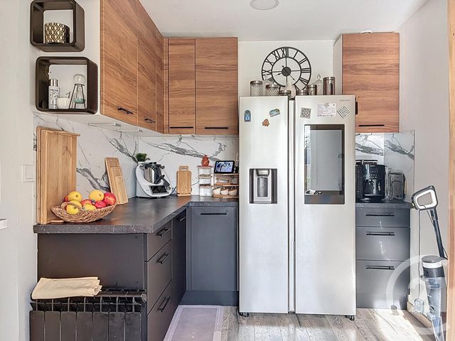 maison à vendre - 6 pièces - 134.73 m2 - POMACLE - 51 - CHAMPAGNE-ARDENNE - Century 21 Espace Conseil