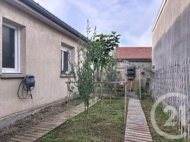 maison à vendre - 6 pièces - 134.73 m2 - POMACLE - 51 - CHAMPAGNE-ARDENNE - Century 21 Espace Conseil