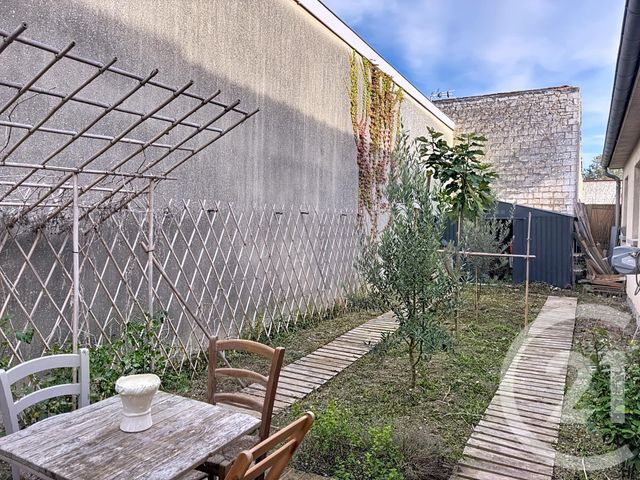 maison à vendre - 6 pièces - 134.73 m2 - POMACLE - 51 - CHAMPAGNE-ARDENNE - Century 21 Espace Conseil