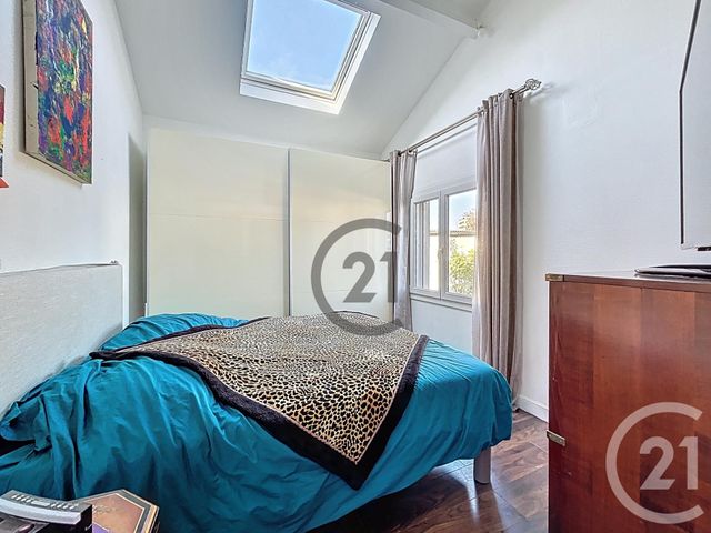 maison à vendre - 5 pièces - 100.0 m2 - REIMS - 51 - CHAMPAGNE-ARDENNE - Century 21 Espace Conseil