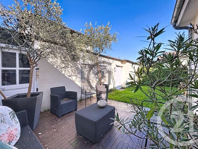 maison à vendre - 5 pièces - 100.0 m2 - REIMS - 51 - CHAMPAGNE-ARDENNE - Century 21 Espace Conseil