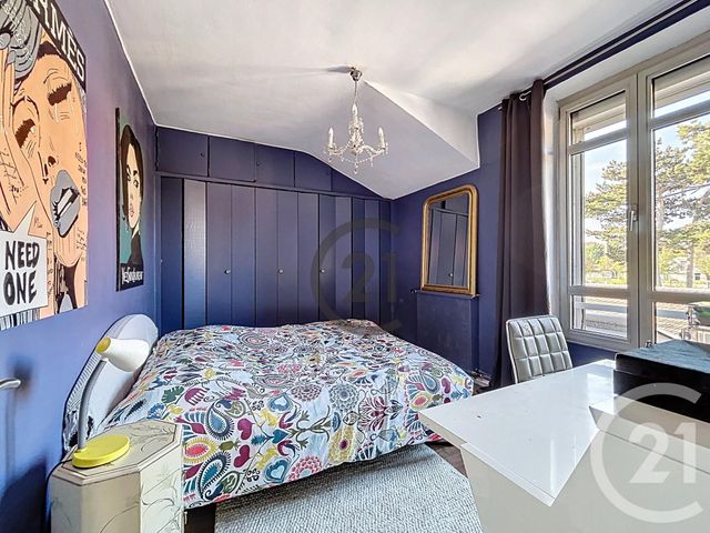 maison à vendre - 5 pièces - 100.0 m2 - REIMS - 51 - CHAMPAGNE-ARDENNE - Century 21 Espace Conseil