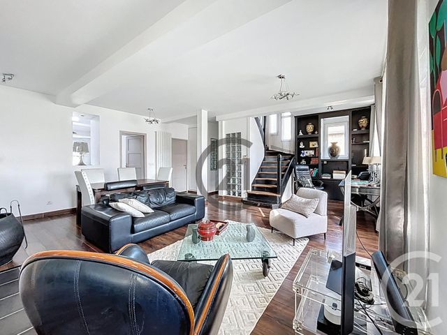 maison à vendre - 5 pièces - 100.0 m2 - REIMS - 51 - CHAMPAGNE-ARDENNE - Century 21 Espace Conseil