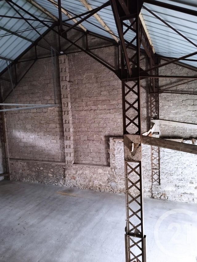 maison à vendre - 1 pièce - 200.0 m2 - BOURGOGNE FRESNE - 51 - CHAMPAGNE-ARDENNE - Century 21 Espace Conseil