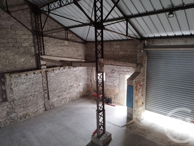 maison à vendre - 1 pièce - 200.0 m2 - BOURGOGNE FRESNE - 51 - CHAMPAGNE-ARDENNE - Century 21 Espace Conseil