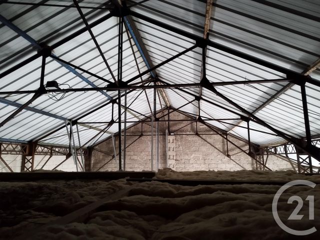 maison à vendre - 1 pièce - 200.0 m2 - BOURGOGNE FRESNE - 51 - CHAMPAGNE-ARDENNE - Century 21 Espace Conseil