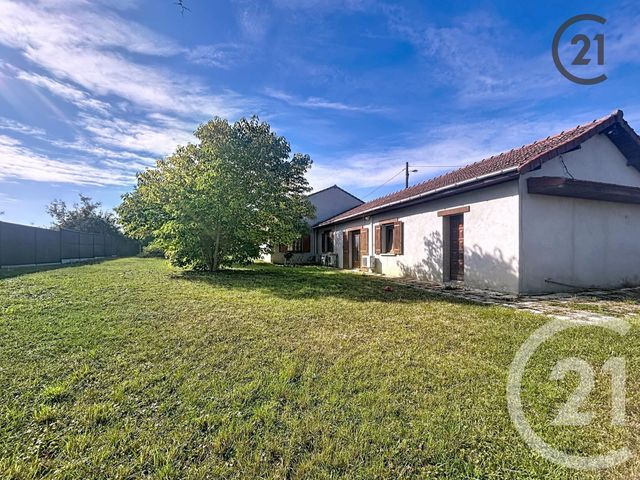 maison - CORMICY - 51
