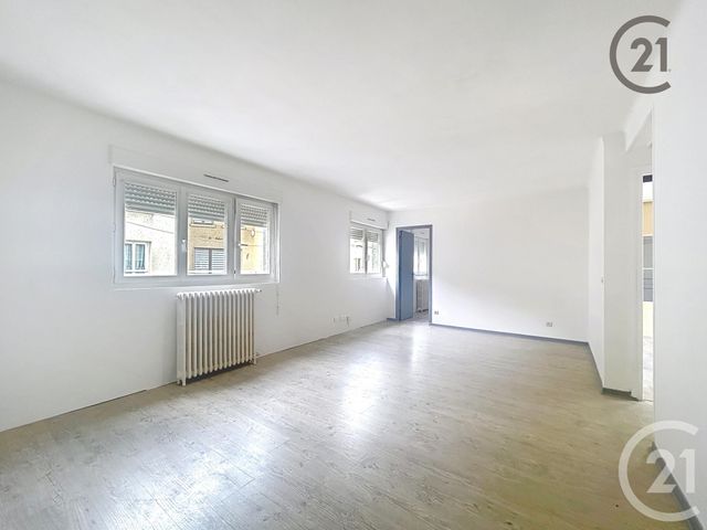 appartement - REIMS - 51