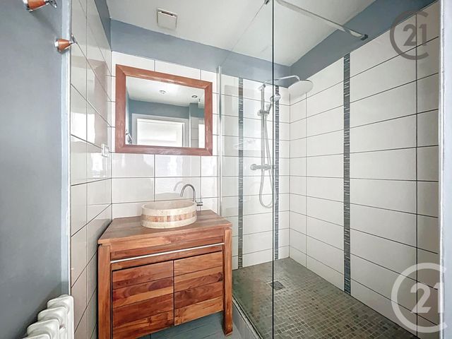 Appartement à vendre - 3 pièces - 55.29 m2 - REIMS - 51 - CHAMPAGNE-ARDENNE - Century 21 Espace Conseil